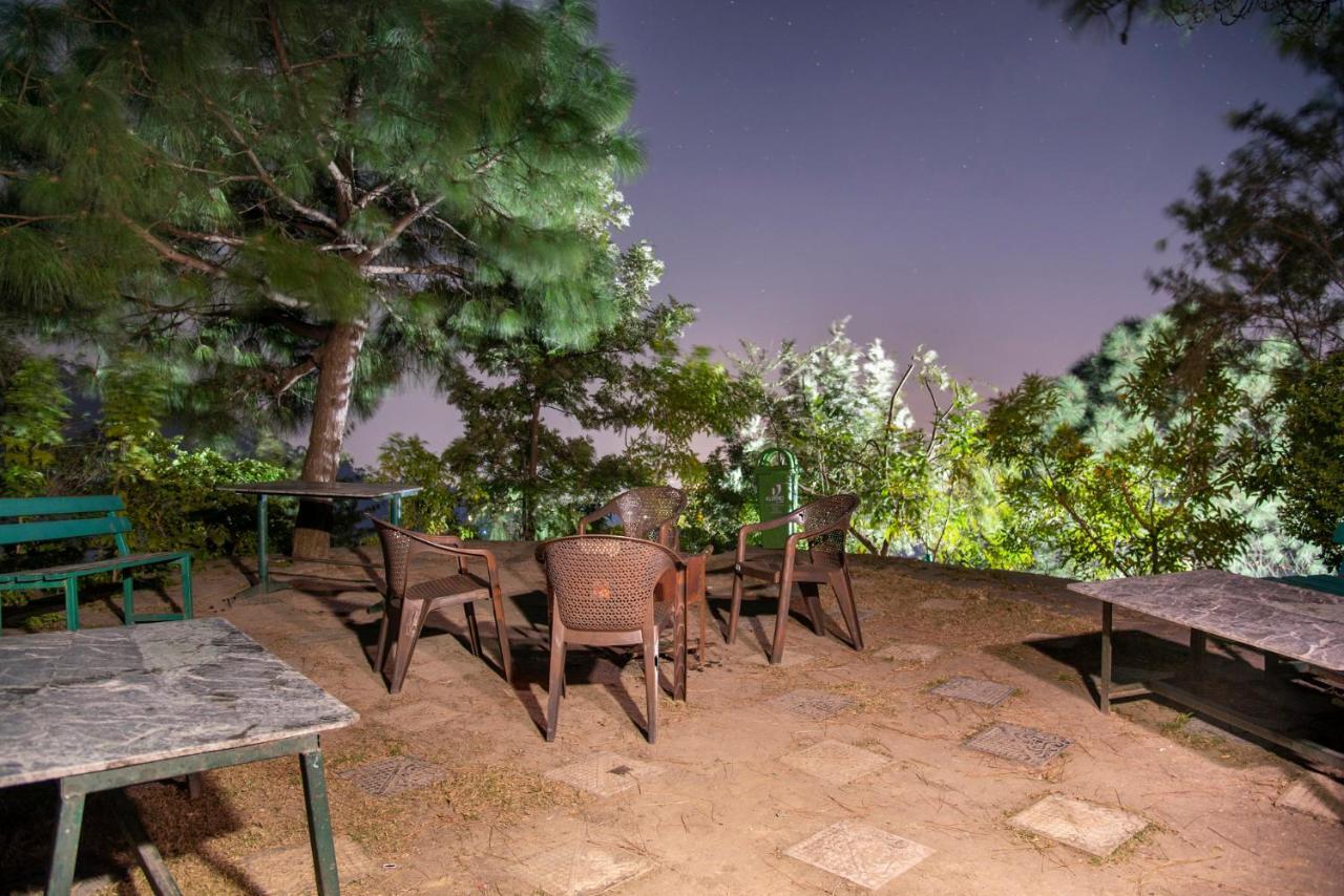 Vansathli I Near Mall Road Kasauli I Open Garden & Rooftop I By Humble Stay Villa Exterior foto